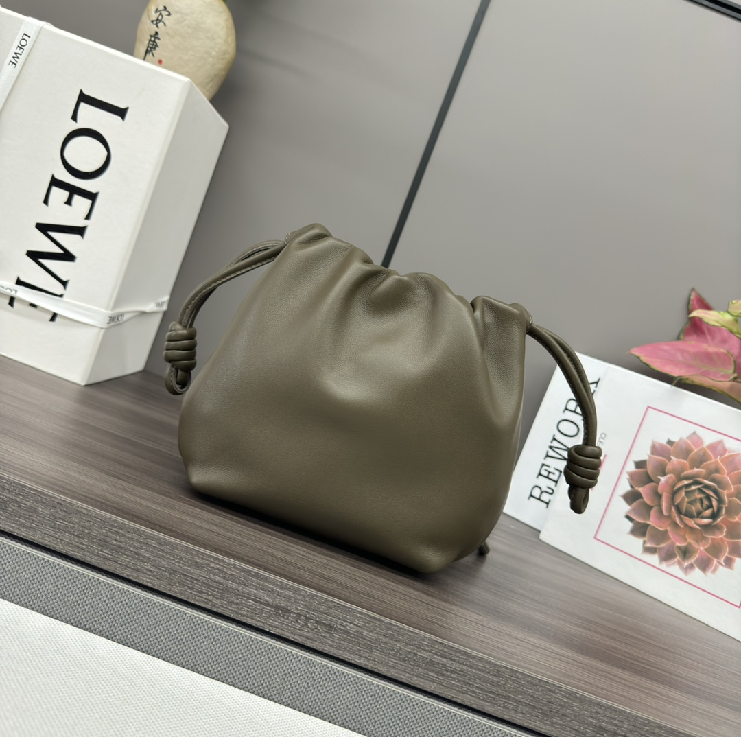 Loewe Flamenco Bags